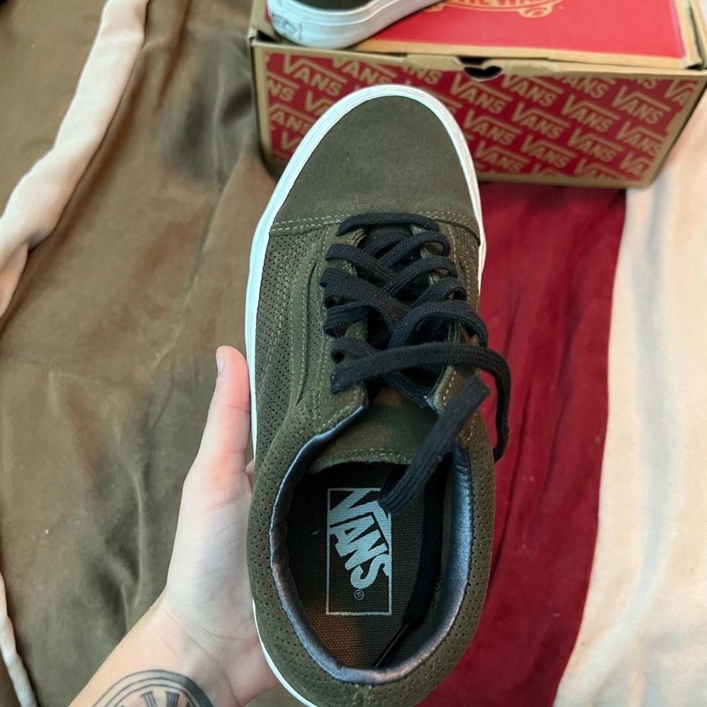 Vans